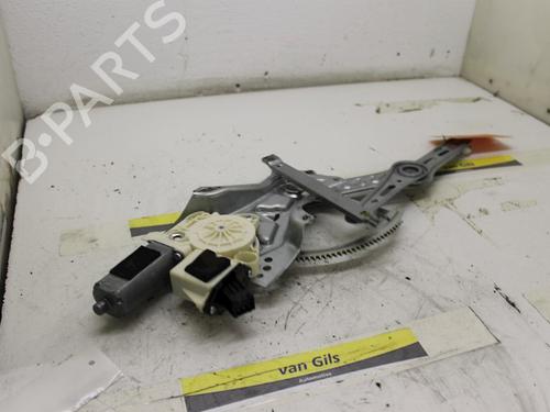 Used Front right window mechanism OPEL VECTRA C (Z02) 1.8 (F69) (140 hp) 15300885
