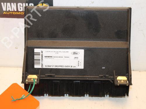 Used Comfort control module Comfort control module 15314958 15314958