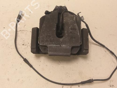 Left front brake caliper BMW 5 (F10) 520 d | BP22177012M105 - Image 3