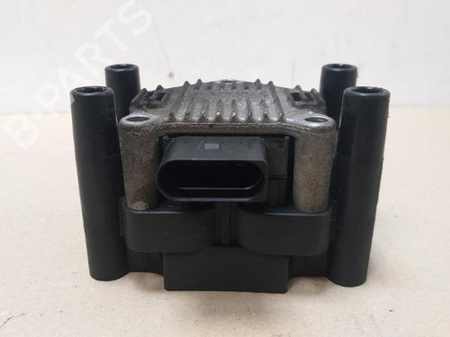 Ignition coil VW GOLF IV (1J1) 1.4 16V | BP15535303M94 