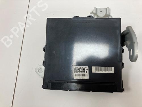 Switch PEUGEOT 108 1.0 VTi | BP37215211I30 - Image 2