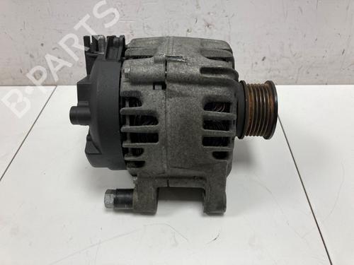 Alternator FORD TRANSIT COURIER B460 Box Body/MPV 1.5 TDCi | BP37209091M7 - Image 4
