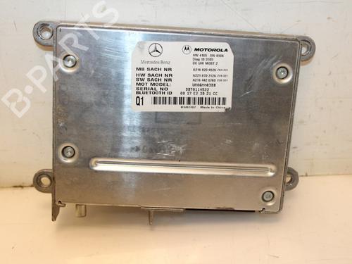 Used Electronic module Electronic module 15325335 15325335
