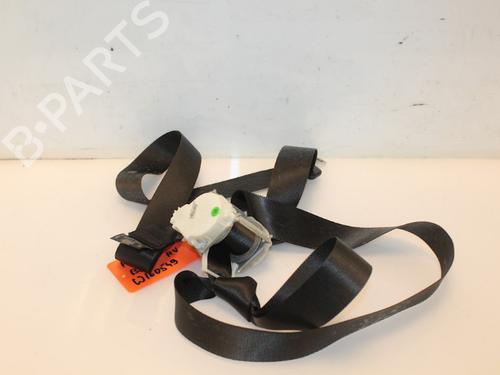 Used Front right seatbelt Front right seatbelt 15319804 15319804