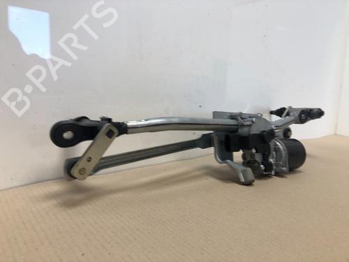 Front wipers mechanism BMW 1 (E87) 118 d | BP15345358C83 
