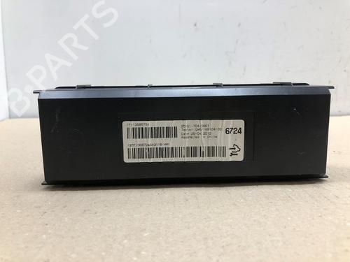 electronic-module-opel-mokka-mokka-x-j13-2012-2013-2014-2015-2016-2017-2018-2019-37206635 main image