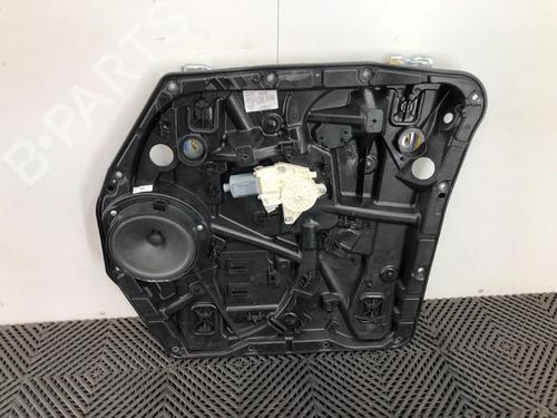 Used Front right window mechanism MERCEDES-BENZ VITO Van (W447) 116 CDI (447.601, 447.603, 447.605) (163 hp) 17376045