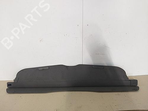 Used Rear parcel shelf PEUGEOT 307 SW (3H) 2.0 HDI 90 (90 hp) 15532199