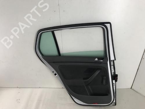 Left rear door VW GOLF V (1K1) 1.4 16V | BP15532900C4 