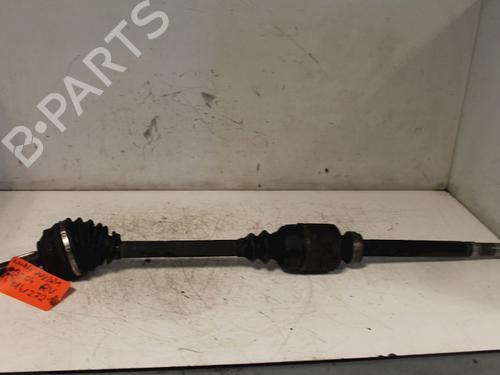Used Right front driveshaft Right front driveshaft 15308215 15308215