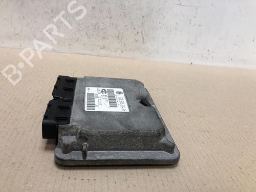 Engine control unit (ECU) SEAT IBIZA III (6L1) 1.4 16V | BP15536268M57 