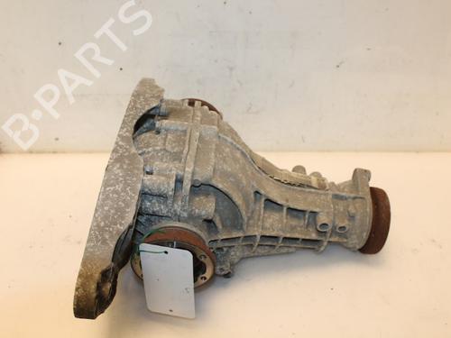 Used Rear differential AUDI A4 B8 (8K2) 2.0 TFSI quattro (211 hp) 15328721