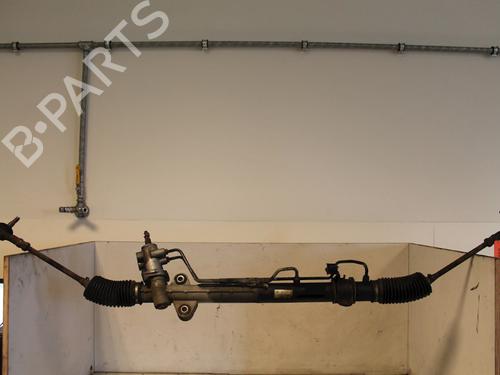 Used Steering rack HYUNDAI H-1 / STAREX Bus (A1) 2.5 TD (80 hp) 15307140