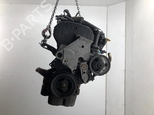 Used Engine Engine 24200692 24200692