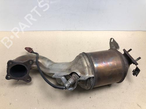 Used Catalyst Catalyst 37203703 37203703