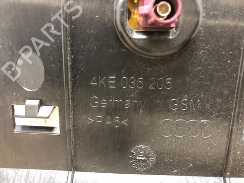 Support AUDI E-TRON (GEN) 55 quattro | BP15344455C155 