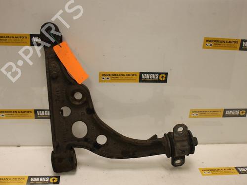 Used Right front suspension arm FIAT DUCATO Van (244_) 2.3 JTD (110 hp) 15309768