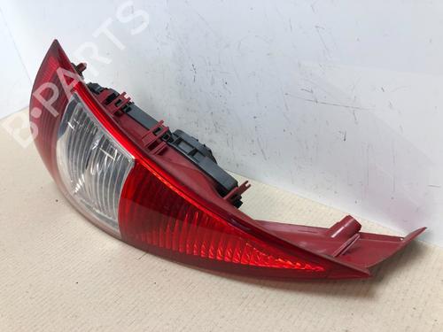Left taillight CITROËN C3 I (FC_, FN_) 1.1 i | BP15347125C34 