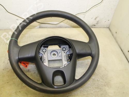 Used Steering wheel KIA PICANTO I (SA) 1.0 (61 hp) 15303106