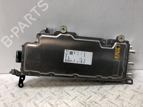 Modulo electronico Modulo electronico BMW X5 (G05, F95) xDrive 45 e Plug-in Hybrid (394 hp) 37209267 37209267