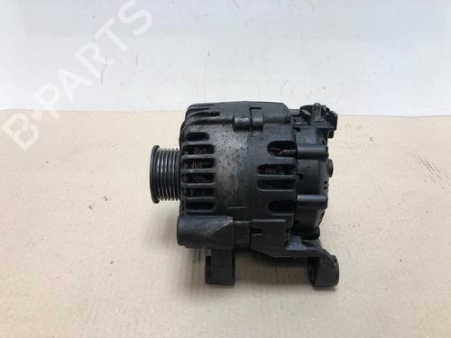 Alternator BMW 1 (E87) 120 d | BP15348371M7 