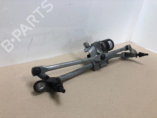 Front wipers mechanism BMW 1 (E87) 120 d | BP16296462C83 