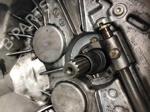 Gearbox MINI MINI (R50, R53) Cooper S | BP17376608M3 