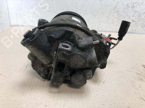 AC compressor VW POLO (9N_, 9A_) 1.2 | BP15345017M34 