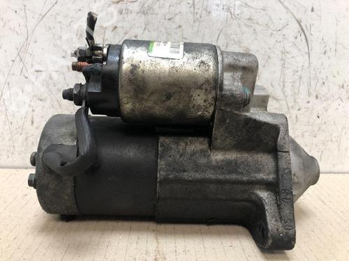 Used Starter Starter 25215048 25215048