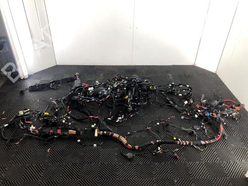 Used Wiring harness Wiring harness 37208870 37208870
