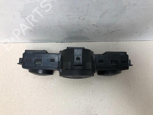 Climate control RENAULT SCÉNIC II (JM0/1_) 1.6 16V (JM1R) | BP15535691I5 