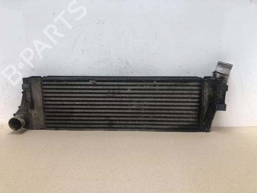 Used Intercooler RENAULT SCÉNIC II (JM0/1_) 1.5 dCi (JM1E, JM16) (106 hp) 15533582