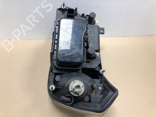 Right headlight FORD TRANSIT Van (FA_ _) 2.0 TDCi | BP37205953C29 - Image 6
