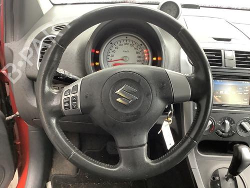 Used Steering wheel Steering wheel SUZUKI SPLASH (EX) 1.2 (A5B412) (86 hp) 26203399 26203399