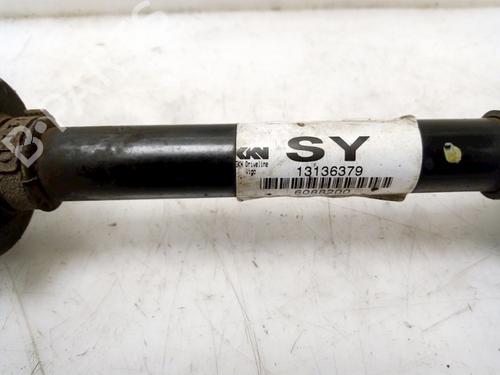 Left front driveshaft OPEL ASTRA H (A04) 1.4 (L48) | BP15337210M38 