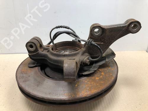 Used Right front steering knuckle Right front steering knuckle 37208281 37208281