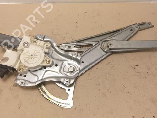 Used Front right window mechanism Front right window mechanism 15649651 15649651