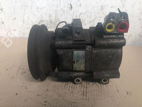AC compressor KIA JOICE (MTE1P) 2.0 | BP15298609M34 - Image 3