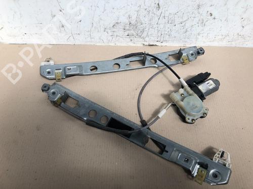 Front right window mechanism RENAULT MEGANE I Coach (DA0/1_) 1.6 e (DA0F) | BP15318178C23 