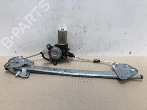 Used Front right window mechanism Front right window mechanism 15650202 15650202