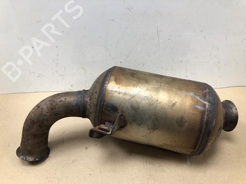 Exhaust manifold CITROËN NEMO Box Body/MPV (AA_) 1.4 HDi | BP37208510M110 - Image 5