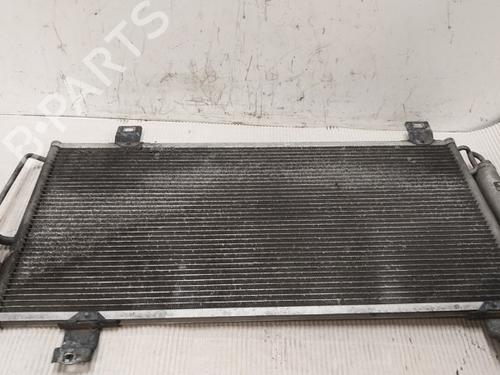 Used AC radiator AC radiator 15341797 15341797