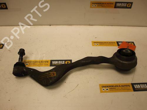 Used Left front suspension arm BMW 1 (E81) 120 i (170 hp) 15309943