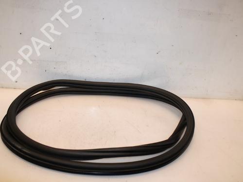 Used Rubber door seal VW POLO VI (AW1, BZ1, AE1) 1.0 TSI (116 hp) 15332191