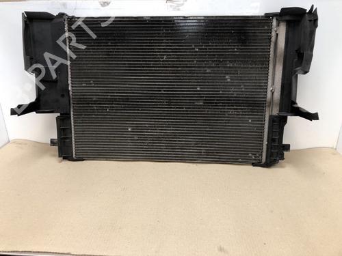 Used AC radiator MERCEDES-BENZ B-CLASS Sports Tourer (W246, W242) B 220 CDI / d (246.203) (170 hp) 16120719