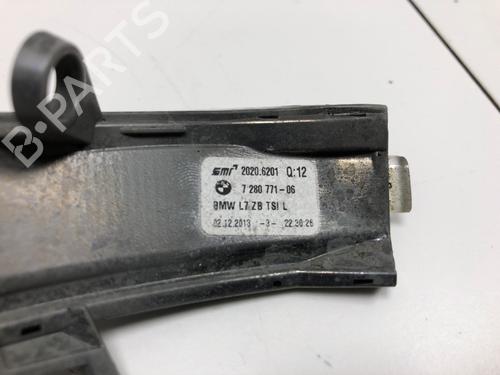 Left side indicator BMW 1 (F20) 118 d | BP37215050I20 - Image 5