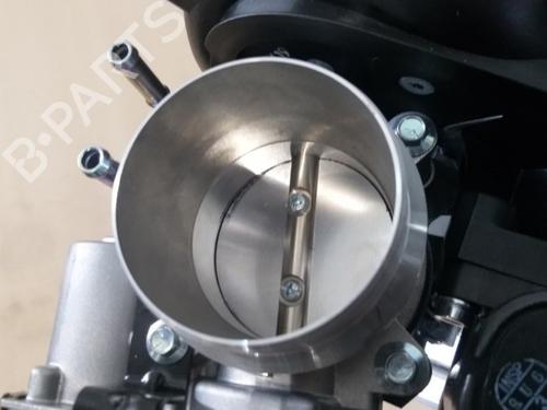 Engine RENAULT MEGANE IV Hatchback (B9A/M/N_) 1.6 TCe 205 (B9MV) | BP37204369M1 - Image 8