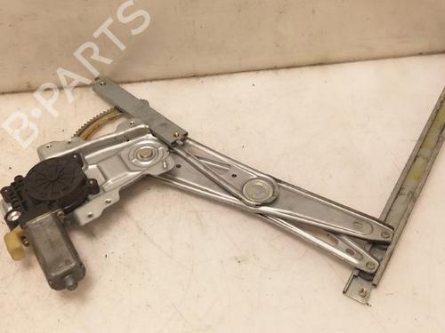 Used Front left window mechanism Front left window mechanism 15337412 15337412