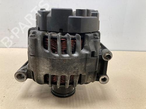 Used Alternator Alternator 37203812 37203812