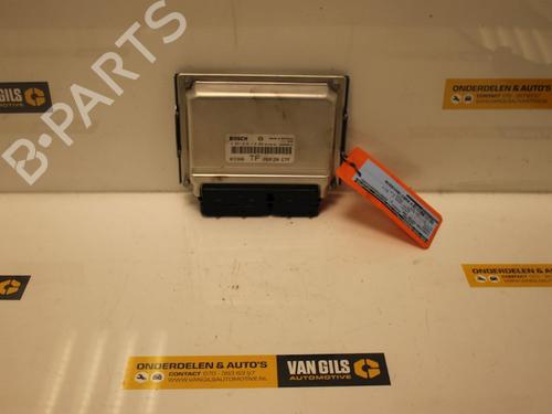 Used Engine control unit (ECU) Engine control unit (ECU) 15309024 15309024